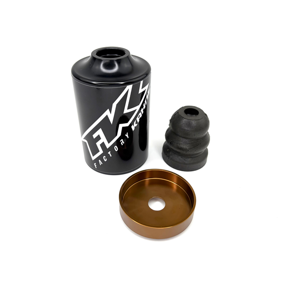 Bump Stop Kit