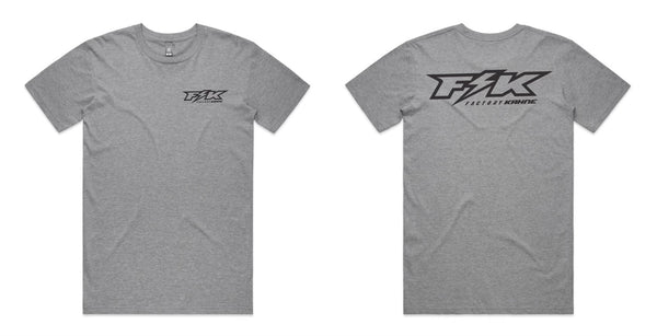 FK Lightning Grey