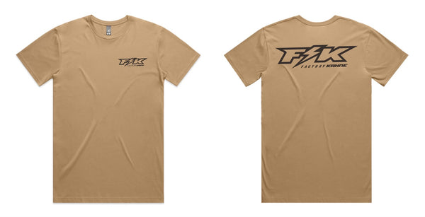 Simple Tee