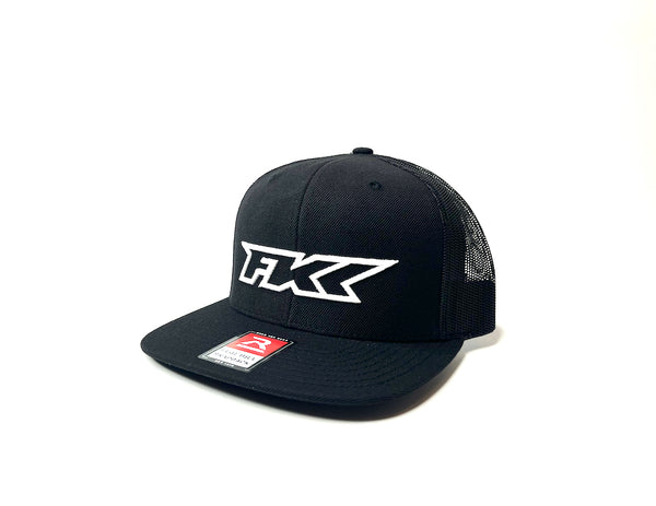 Richardson Flat Bill SnapBack