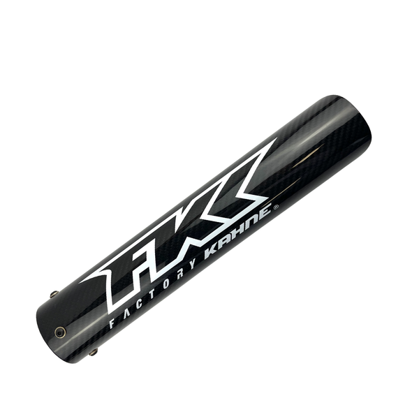 Standard Gas Shock Cover