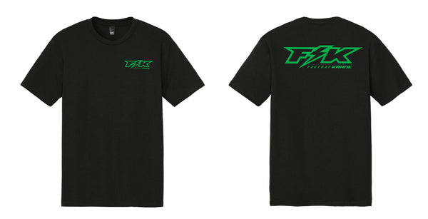 FK LIGHTNING BRIGHT GREEN