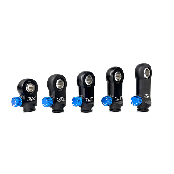 Single Adjustable Rod End