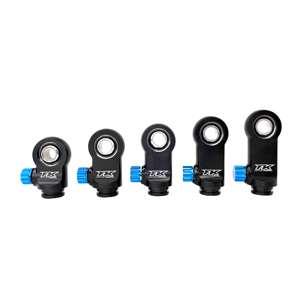 Single Adjustable Rod End