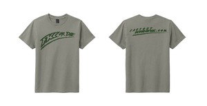 YOUTH FK OR DIE - G.I. KAHNE SERIES