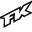 Factory Kahne Racing Shocks logo