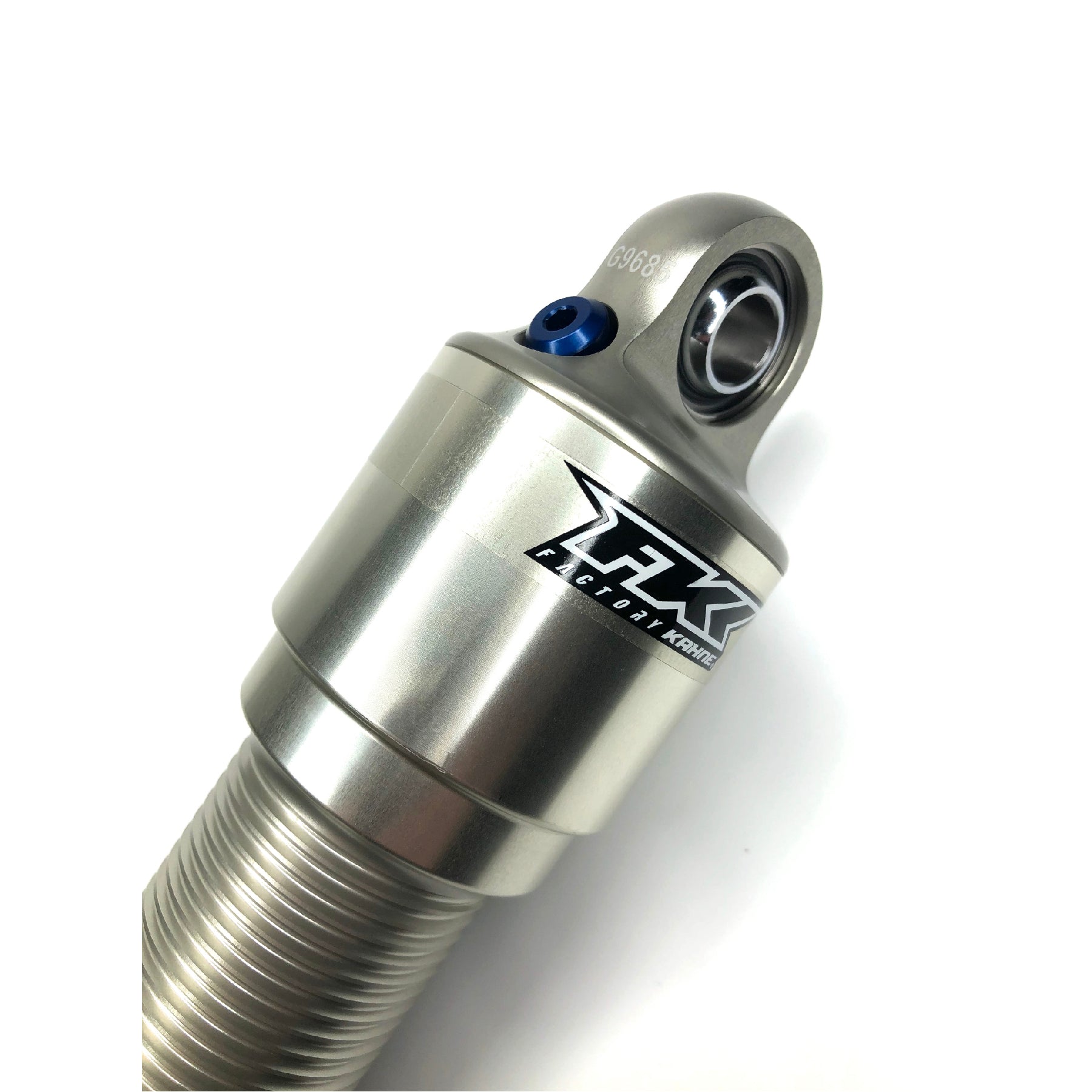 SHOCKS - Factory Kahne