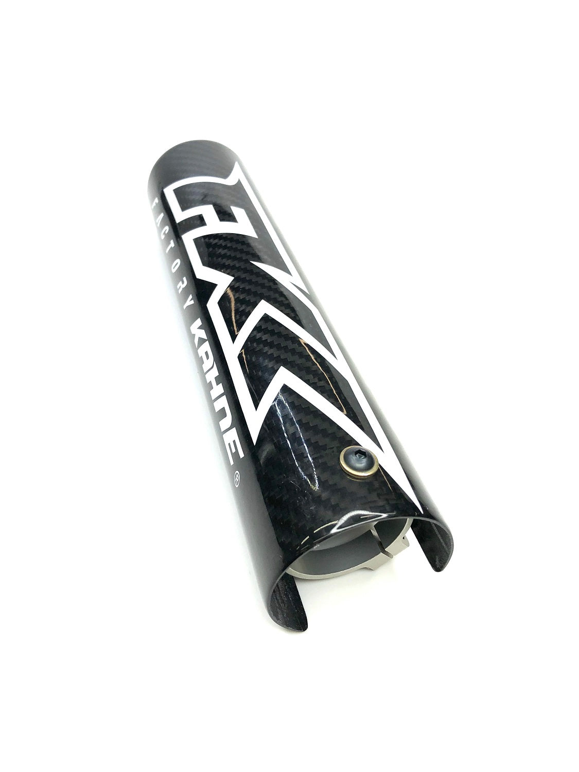 EVO Gas Shock Cover - Factory Kahne