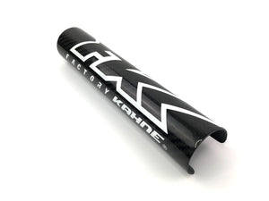 Small Body Twin Tube Carbon Cover