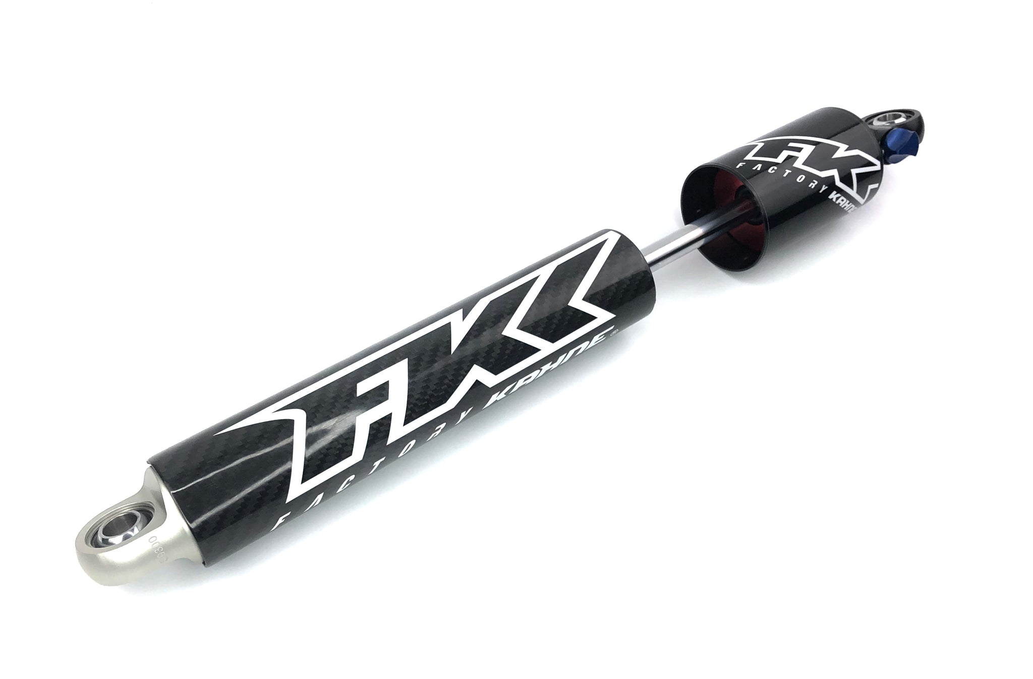 SHOCKS - Factory Kahne